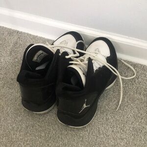 Men’s Jordan’s Shoes